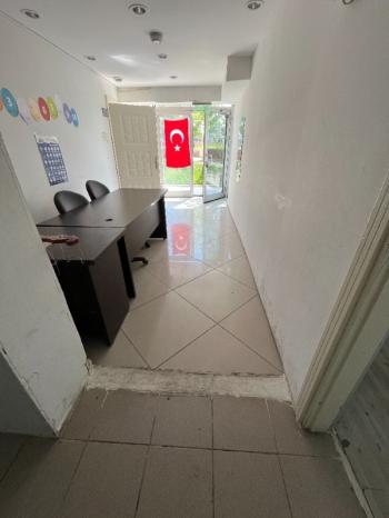 KAHVECİOĞLU EMLAK'DAN YENİŞEHİR MAH SATILIK DEPO & DÜKKAN