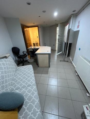 KAHVECİOĞLU EMLAK'DAN YENİŞEHİR MAH SATILIK DEPO & DÜKKAN