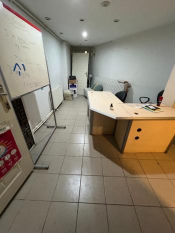 KAHVECİOĞLU EMLAK'DAN YENİŞEHİR MAH SATILIK DEPO & DÜKKAN