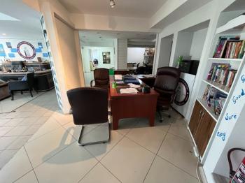 KAHVECİOĞLU EMLAK'DAN YENİŞEHİR MAH SATILIK DEPO & DÜKKAN