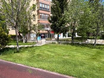 KAHVECİOĞLU EMLAK'DAN YENİŞEHİR MAH SATILIK DEPO & DÜKKAN