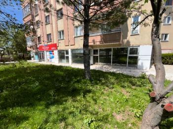 KAHVECİOĞLU EMLAK'DAN YENİŞEHİR MAH SATILIK DEPO & DÜKKAN