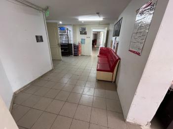 KAHVECİOĞLU EMLAK'DAN YENİŞEHİR MAH SATILIK DEPO & DÜKKAN