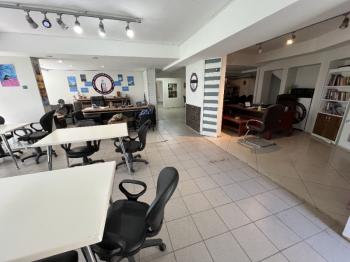 KAHVECİOĞLU EMLAK'DAN YENİŞEHİR MAH SATILIK DEPO & DÜKKAN