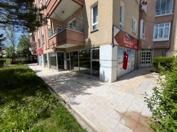 KAHVECİOĞLU EMLAK'DAN YENİŞEHİR MAH SATILIK DEPO & DÜKKAN