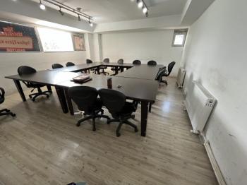 KAHVECİOĞLU EMLAK'DAN YENİŞEHİR MAH SATILIK DEPO & DÜKKAN