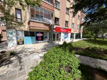 KAHVECİOĞLU EMLAK'DAN YENİŞEHİR MAH SATILIK DEPO & DÜKKAN