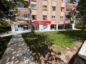 KAHVECİOĞLU EMLAK'DAN YENİŞEHİR MAH SATILIK DEPO & DÜKKAN