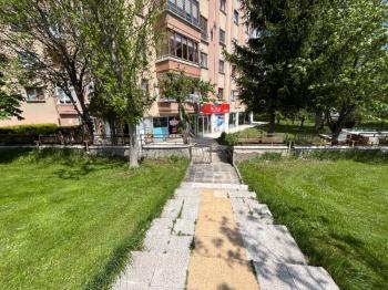 KAHVECİOĞLU EMLAK'DAN YENİŞEHİR MAH SATILIK DEPO & DÜKKAN