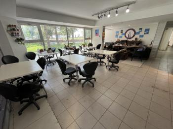 KAHVECİOĞLU EMLAK'DAN YENİŞEHİR MAH SATILIK DEPO & DÜKKAN