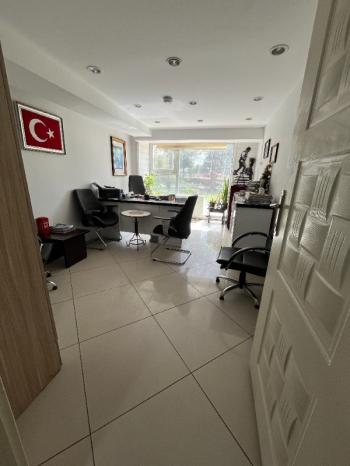 KAHVECİOĞLU EMLAK'DAN YENİŞEHİR MAH SATILIK DEPO & DÜKKAN