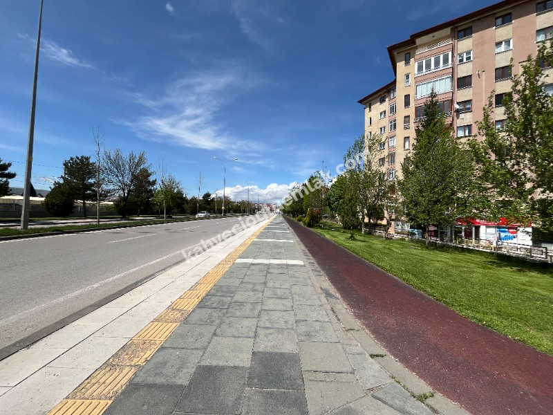 KAHVECİOĞLU EMLAK'DAN YENİŞEHİR MAH SATILIK DEPO & DÜKKAN