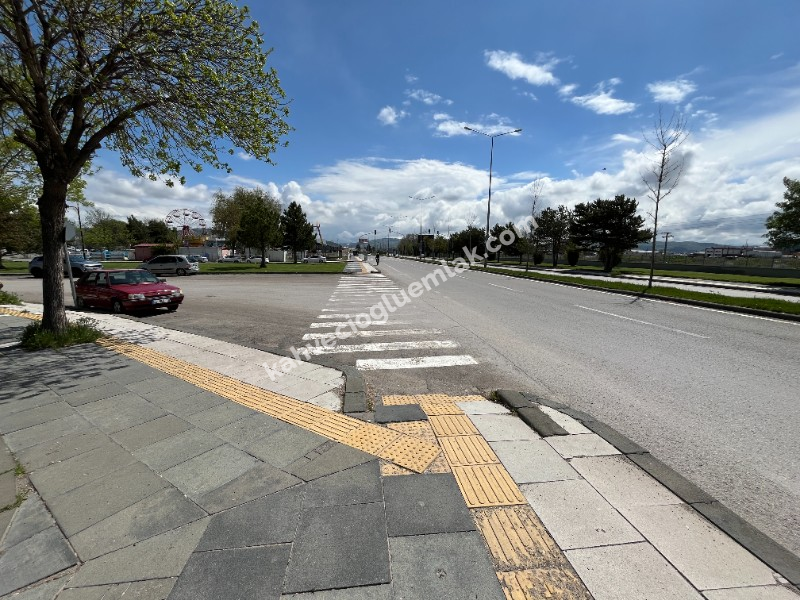 KAHVECİOĞLU EMLAK'DAN YENİŞEHİR MAH SATILIK DEPO & DÜKKAN