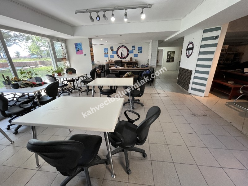 KAHVECİOĞLU EMLAK'DAN YENİŞEHİR MAH SATILIK DEPO & DÜKKAN