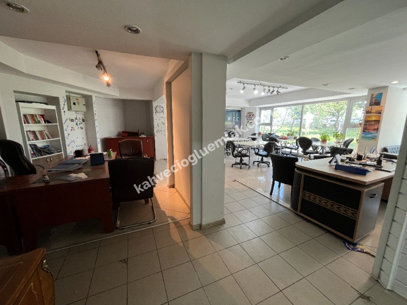 KAHVECİOĞLU EMLAK'DAN YENİŞEHİR MAH SATILIK DEPO & DÜKKAN