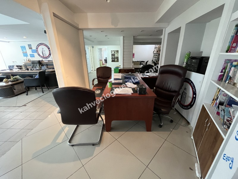 KAHVECİOĞLU EMLAK'DAN YENİŞEHİR MAH SATILIK DEPO & DÜKKAN