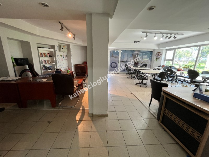 KAHVECİOĞLU EMLAK'DAN YENİŞEHİR MAH SATILIK DEPO & DÜKKAN