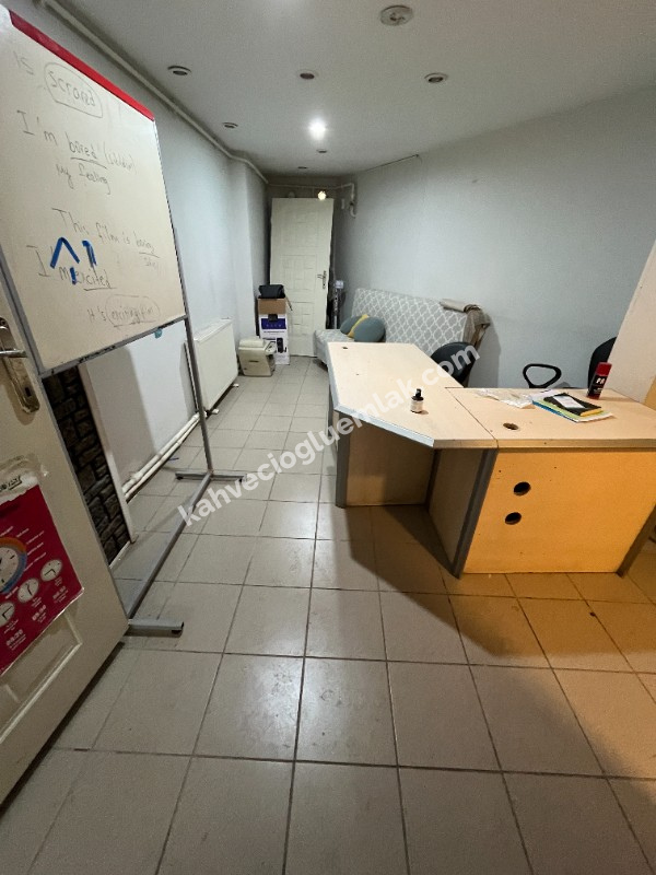 KAHVECİOĞLU EMLAK'DAN YENİŞEHİR MAH SATILIK DEPO & DÜKKAN