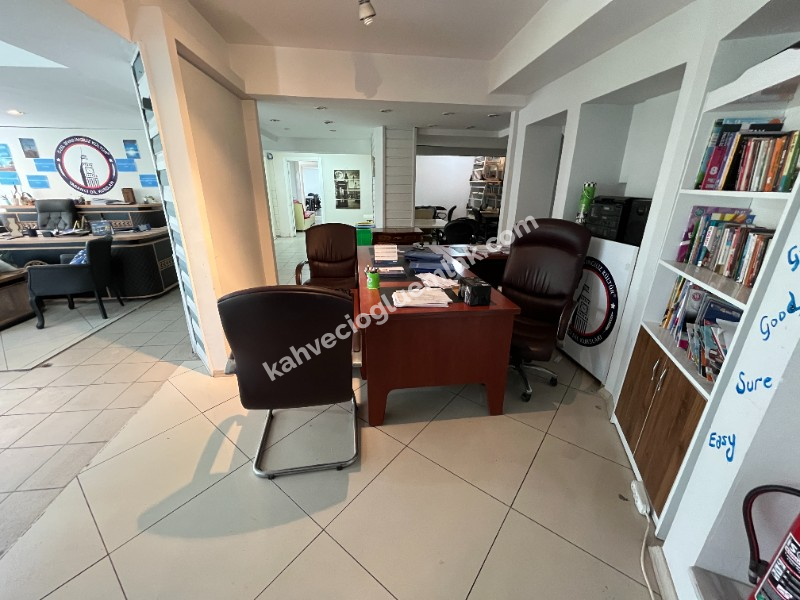 KAHVECİOĞLU EMLAK'DAN YENİŞEHİR MAH SATILIK DEPO & DÜKKAN