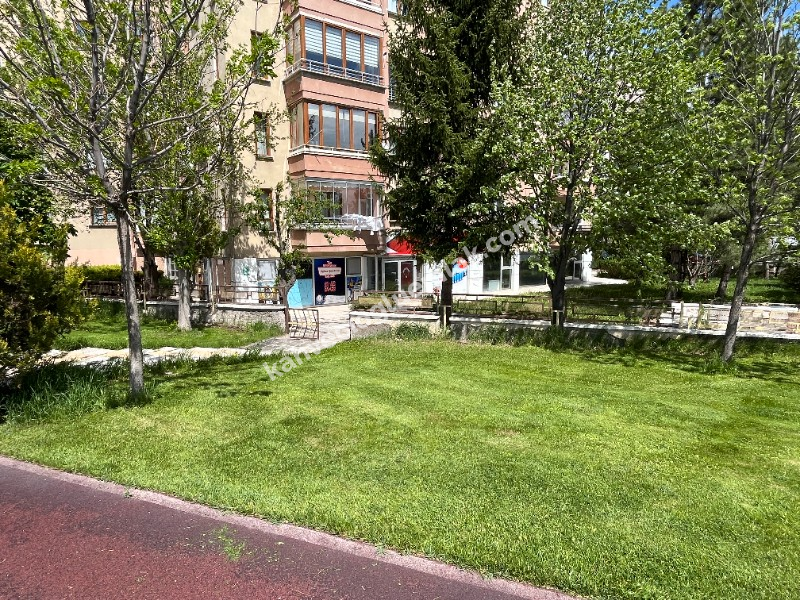 KAHVECİOĞLU EMLAK'DAN YENİŞEHİR MAH SATILIK DEPO & DÜKKAN