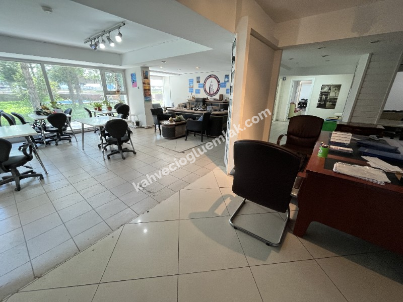 KAHVECİOĞLU EMLAK'DAN YENİŞEHİR MAH SATILIK DEPO & DÜKKAN