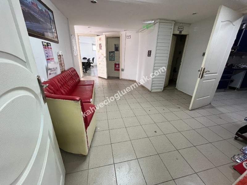 KAHVECİOĞLU EMLAK'DAN YENİŞEHİR MAH SATILIK DEPO & DÜKKAN