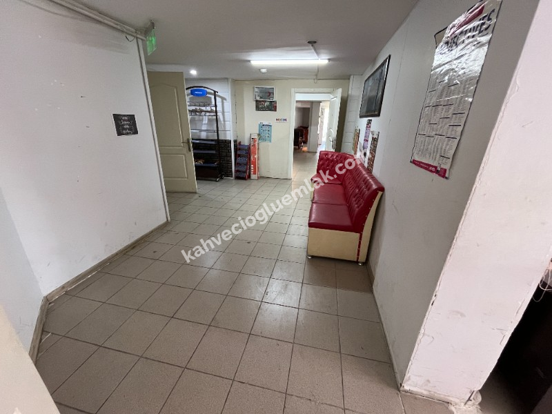 KAHVECİOĞLU EMLAK'DAN YENİŞEHİR MAH SATILIK DEPO & DÜKKAN
