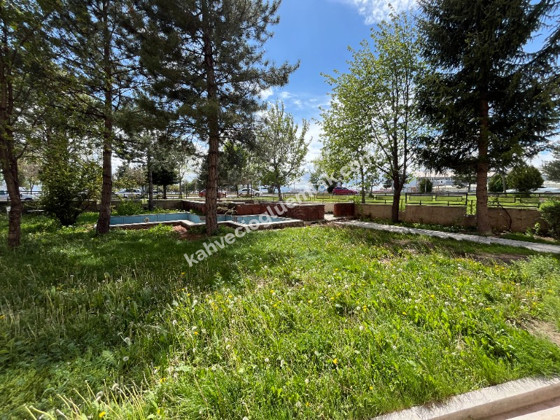 KAHVECİOĞLU EMLAK'DAN YENİŞEHİR MAH SATILIK DEPO & DÜKKAN