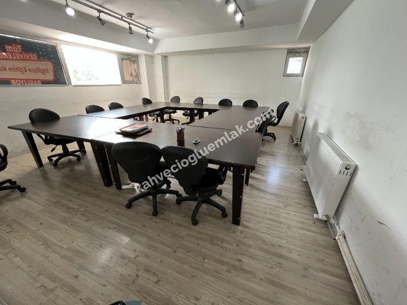 KAHVECİOĞLU EMLAK'DAN YENİŞEHİR MAH SATILIK DEPO & DÜKKAN