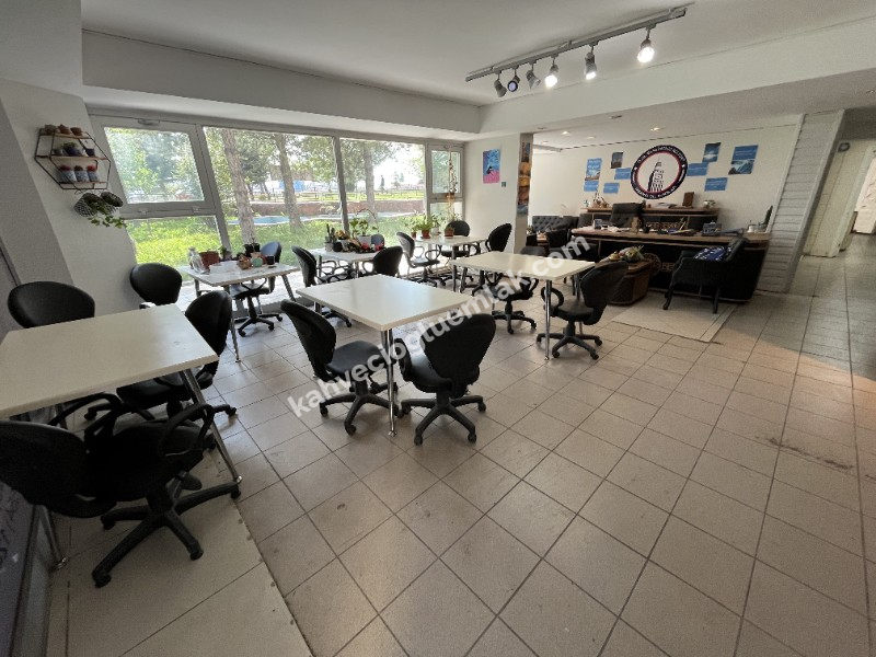 KAHVECİOĞLU EMLAK'DAN YENİŞEHİR MAH SATILIK DEPO & DÜKKAN