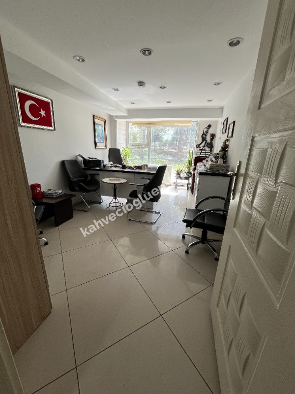 KAHVECİOĞLU EMLAK'DAN YENİŞEHİR MAH SATILIK DEPO & DÜKKAN