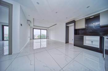 Girne Merkez’de Satılık 1+1 Daire – Deniz Manzaralı ve Prestijli Yaşam!