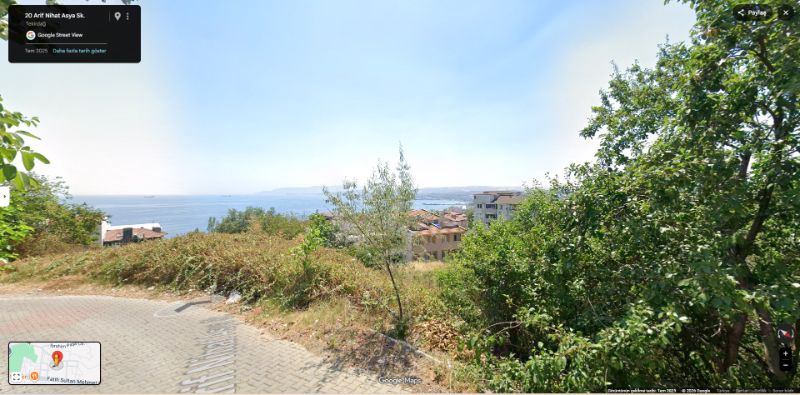 HÜRRİYET KELEPİR ARSA TAPU SAHİBİ PERTA EMLAK ÜMİT TAHMAZ