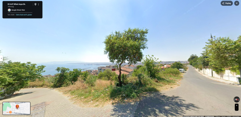 HÜRRİYET KELEPİR ARSA TAPU SAHİBİ PERTA EMLAK ÜMİT TAHMAZ