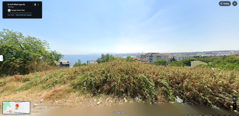 HÜRRİYET KELEPİR ARSA TAPU SAHİBİ PERTA EMLAK ÜMİT TAHMAZ