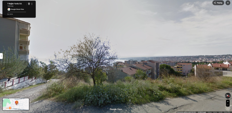 HÜRRİYET KELEPİR ARSA TAPU SAHİBİ PERTA EMLAK ÜMİT TAHMAZ