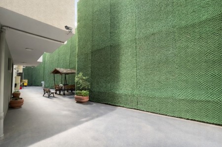 Çırçır'da 4+2 Asansörlü Otoparklı Satılık Dubleks