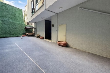 Çırçır'da 4+2 Asansörlü Otoparklı Satılık Dubleks