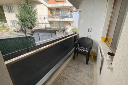 Çırçır'da 4+2 Asansörlü Otoparklı Satılık Dubleks