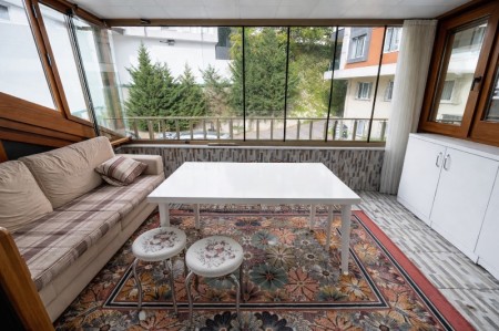 Çırçır'da 4+2 Asansörlü Otoparklı Satılık Dubleks