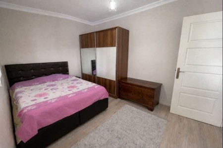 Çırçır'da 4+2 Asansörlü Otoparklı Satılık Dubleks