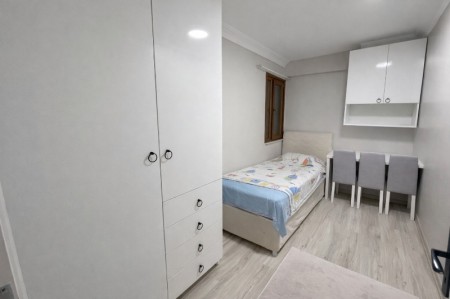 Çırçır'da 4+2 Asansörlü Otoparklı Satılık Dubleks