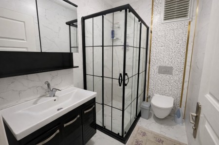 Çırçır'da 4+2 Asansörlü Otoparklı Satılık Dubleks