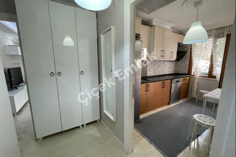 Çırçır'da 4+2 Asansörlü Otoparklı Satılık Dubleks