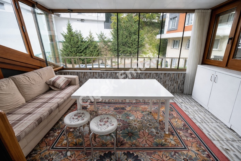 Çırçır'da 4+2 Asansörlü Otoparklı Satılık Dubleks