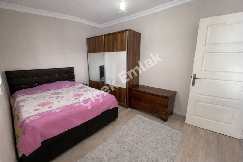 Çırçır'da 4+2 Asansörlü Otoparklı Satılık Dubleks