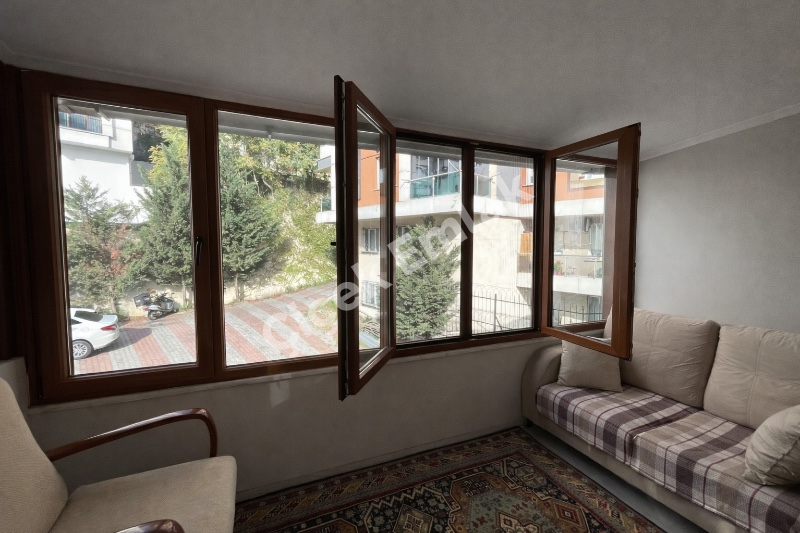 Çırçır'da 4+2 Asansörlü Otoparklı Satılık Dubleks