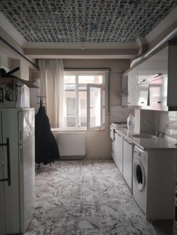 AFYON ÜÇOK EMLAKTAN ERENLER MAH 2+1 55M² EŞYALI SATILIK DAİRE 