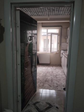 AFYON ÜÇOK EMLAKTAN ERENLER MAH 2+1 55M² EŞYALI SATILIK DAİRE 