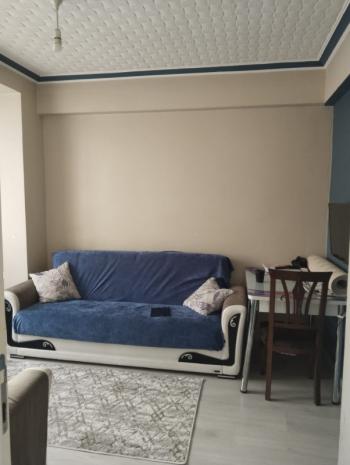 AFYON ÜÇOK EMLAKTAN ERENLER MAH 2+1 55M² EŞYALI SATILIK DAİRE 